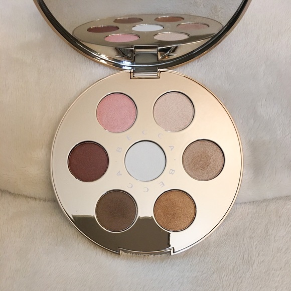 ✨Limited Edition✨ Becca Eye Lights Palette - Picture 4 of 7